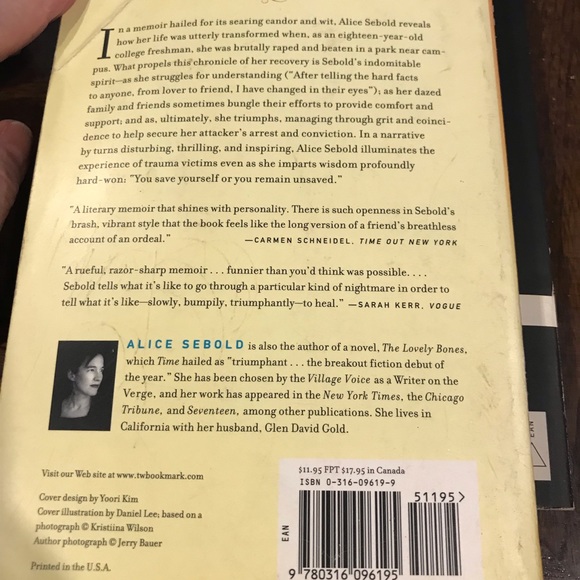 SIX SOFT COVERED BOOKS - Picture 11 of 12